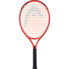 RAQUETA HEAD JUNIOR RADICAL 21