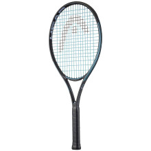 RAQUETA HEAD IG GRAVITY JUNIOR 26