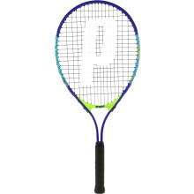RAQUETA PRINCE JUNIOR ACE/FACE 25 AZUL