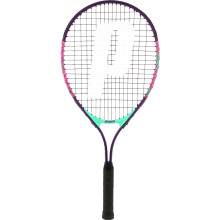 PRINCE JUNIOR ACE/FACE 25 RAQUETA ROSA