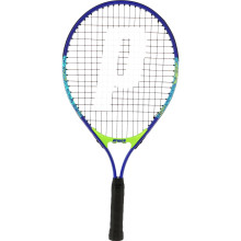 RAQUETA PRINCE JUNIOR ACE/FACE 21 AZUL