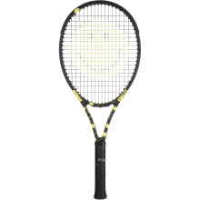 RAQUETA PRINCE/SMILEY JUNIOR 26