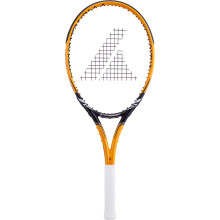RAQUETA KENNEX JUNIOR 26 DESTINY FCS ORANGE PRO (245 GR)