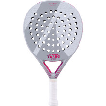 KENNEX TURBO PINK PRO PADEL RACKET