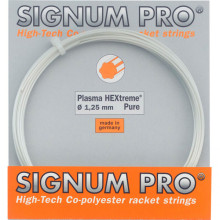 CORDAJE SIGNUM PRO POLY PLASMA HEXTREME PURE (12 METROS)