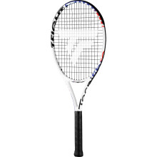 RAQUETA TECNIFIBRE JUNIOR T-FIGHT TEAM 26