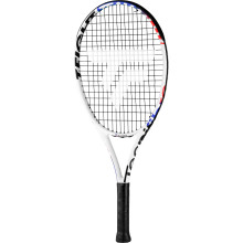 RAQUETA TECNIFIBRE JUNIOR T-FIGHT TEAM 24