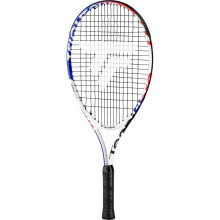 RAQUETA TECNIFIBRE JUNIOR T-FIGHT CLUB 23