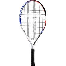 RAQUETA TECNIFIBRE JUNIOR T-FIGHT CLUB 21