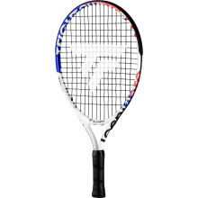 RAQUETA TECNIFIBRE JUNIOR T-FIGHT CLUB 19