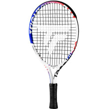 RAQUETA TECNIFIBRE JUNIOR T-FIGHT CLUB 17