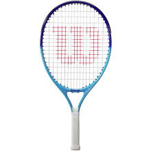 RAQUETA WILSON JUNIOR ULTRA BLUE 21