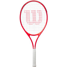 RAQUETA WILSON JUNIOR ROGER FEDERER 25 (NEW)