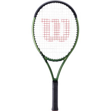 RAQUETA WILSON JUNIOR BLADE 25 V8.0