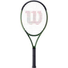 RAQUETA WILSON JUNIOR BLADE 26 V8.0