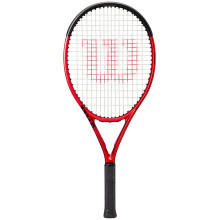 RAQUETA WILSON JUNIOR CLASH 25 V2.0