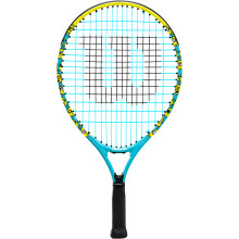 RAQUETA WILSON JUNIOR MINIONS 19