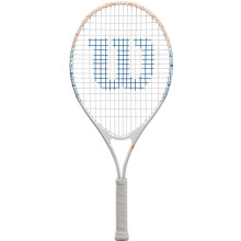 RAQUETA WILSON JUNIOR ROLAND GARROS ELITE 25 (NUEVA)