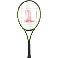 RAQUETA WILSON JUNIOR BLADE FEEL 26