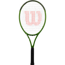 RAQUETA WILSON JUNIOR BLADE FEEL 25