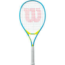 RAQUETA WILSON JUNIOR ULTRA POWER 25 (NUEVA)