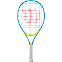 RAQUETA WILSON JUNIOR ULTRA POWER 23 (NUEVA)