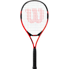 RAQUETA WILSON JUNIOR PRO STAFF PRECISION 25