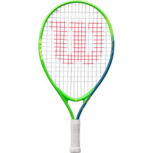WILSON JUNIOR SLAM 19 RACKET