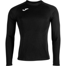 CAMISETA JOMA MANGA LARGA BRAMA FLEECE COMPRESSION