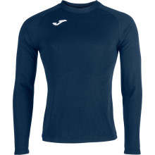 CAMISETA JOMA MANGA LARGA BRAMA FLEECE COMPRESSION