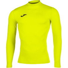 JOMA JUNIOR CAMISETA MANGA LARGA BRAMA ACADEMY COMPRESSION