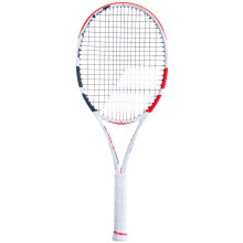 RAQUETA TEST BABOLAT PURE STRIKE LITE (265 GR)