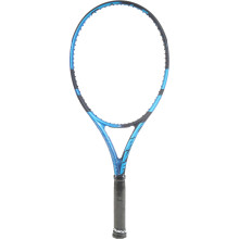 RAQUETA DE TENIS BABOLAT PURE DRIVE 107 USADA (285 GR)
