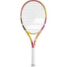 RAQUETA BABOLAT PURE AERO RAFA LITE (270 GR)
