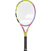 RAQUETA BABOLAT PURE AERO RAFA ORIGIN (317 GR)