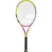 RAQUETA BABOLAT PURE AERO RAFA (290 GR)