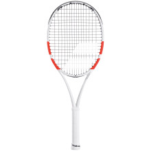 RAQUETA TEST BABOLAT PURE STRIKE TEAM (285 GR) (2024)