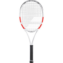 RAQUETA DE TEST BABOLAT PURE STRIKE 100 16/20 (305 GR)