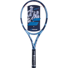 PACK DE 2 RAQUETAS BABOLAT PURE DRIVE 98 (305 GR)