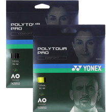 CORDAJE YONEX POLYTOUR PRO (12 METROS)