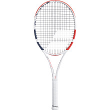 RAQUETA BABOLAT PURE STRIKE 16/19 (305 GR) (ENCORDADA)