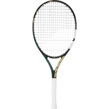 RAQUETA BABOLAT EVO DRIVE 115 WIMBLEDON 2022 (240 GR)