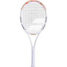 RAQUETA BABOLAT EVO STRIKE (280 GR) (NUEVA) (ENCORDADA)