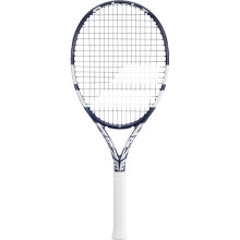 RAQUETA BABOLAT EVO DRIVE 115 WIMBLEDON (240 GR) (ENCORDADA)