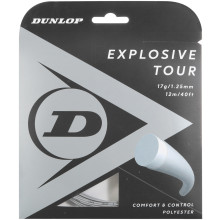 CORDAJE DUNLOP EXPLOSIVE TOUR (12 METROS)