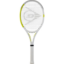 RAQUETA DUNLOP SX 300 LS LTD WHITE (285 GR) (EDICIÓN LIMITADA)