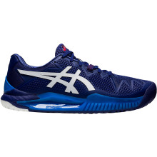 ZAPATILLAS ASICS GEL RESOLUTION 8 MASTERS TODAS LAS SUPERFICIES