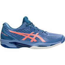 ZAPATILLAS ASICS SOLUTION SPEED FF 2 GOFFIN PARIS TODAS LAS SUPERFICIES