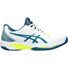 ZAPATILLAS ASICS SOLUTION SPEED FF2 TIERRA BATIDA