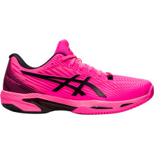 ZAPATILLAS ASICS SOLUTION SPEED FF 2 TIERRA BATIDA PARIS